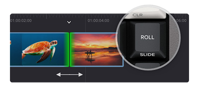 Blackmagicdesign DaVinci Resolve Speed Editor with DaVinci Resolve Studio 17